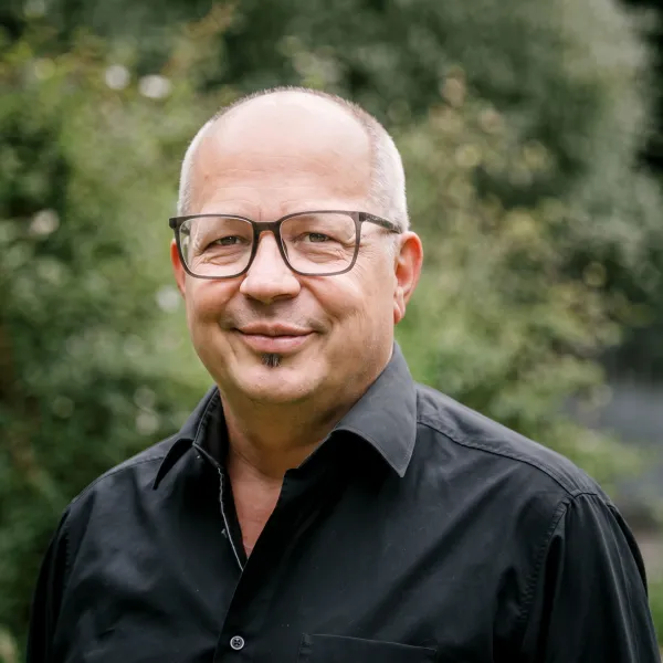 Karsten Zingg