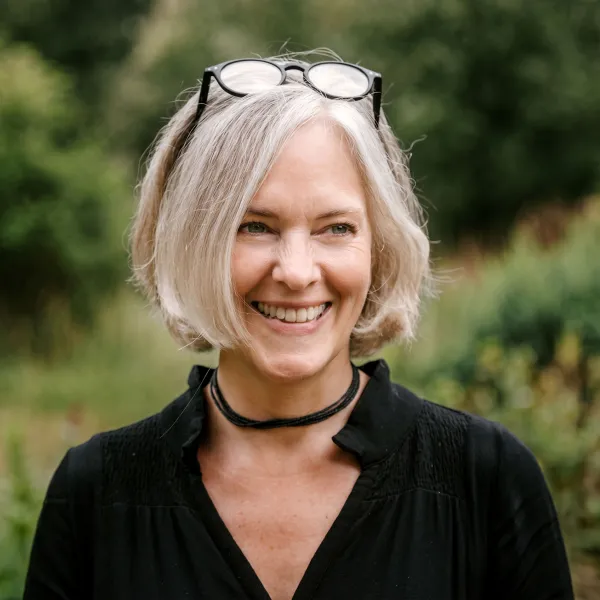 Nadja Aventaggiato