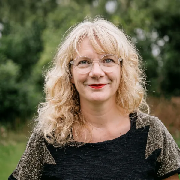 Sarah Hähnle